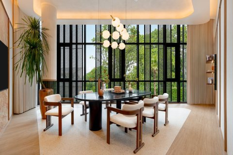 Off-plan The Base Cherngtalay ในภูเก็ต, ประเทศไทย № 178963 - รูปถ่าย 6