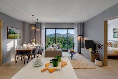 Off-plan The Base Cherngtalay ในภูเก็ต, ประเทศไทย № 178963 - รูปถ่าย 14