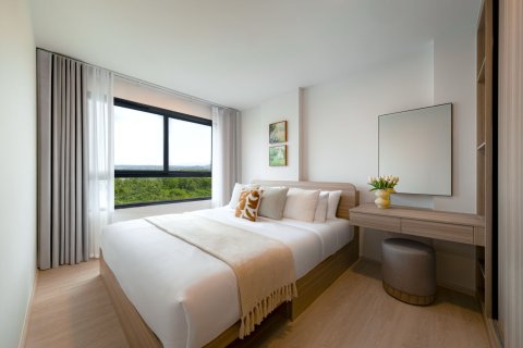 Off-plan The Base Cherngtalay ในภูเก็ต, ประเทศไทย № 178963 - รูปถ่าย 15