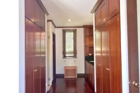 บ้านในบางเทา, ประเทศไทย 4 ห้องนอน № 210024 - รูปถ่าย 10