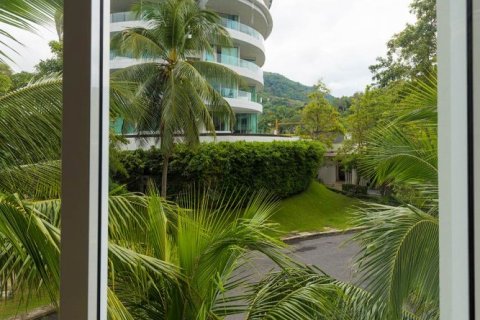 Studio dans le Condo à Karon, Thaïlande  № 203684 - photo 7