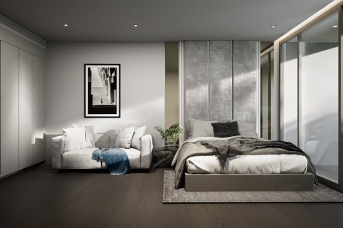Studio in the Condo in Rawai, Thailand  № 203689