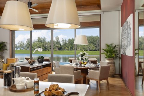 House in Khok Kloi, Thailand 4 bedrooms № 203686 - photo 15
