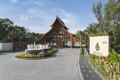 House in Khok Kloi, Thailand 4 bedrooms № 203686 - photo 26
