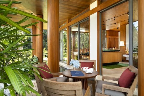 House in Khok Kloi, Thailand 4 bedrooms № 203686 - photo 21