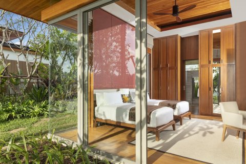 House in Khok Kloi, Thailand 4 bedrooms № 203686 - photo 10