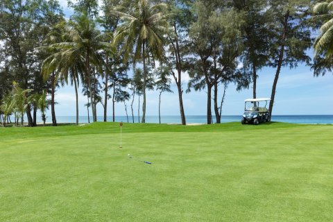 House in Khok Kloi, Thailand 4 bedrooms № 203686 - photo 24