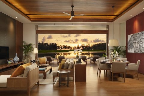 House in Khok Kloi, Thailand 4 bedrooms № 203686 - photo 16