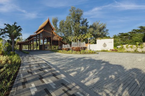 House in Khok Kloi, Thailand 4 bedrooms № 203686 - photo 28
