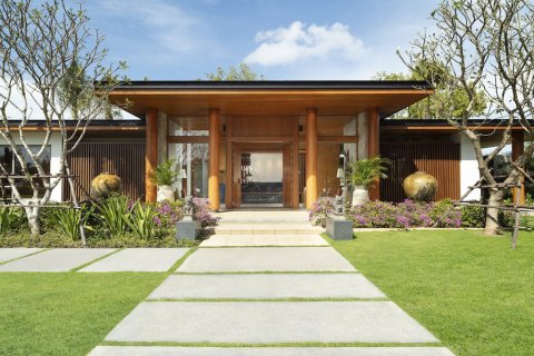 House in Khok Kloi, Thailand 4 bedrooms № 203686 - photo 20