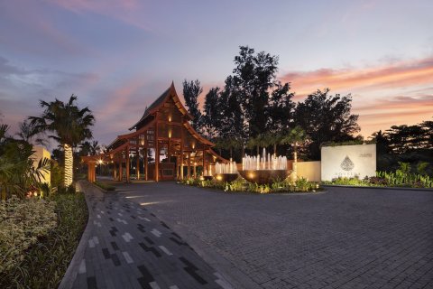 House in Khok Kloi, Thailand 4 bedrooms № 203686 - photo 27