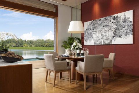 House in Khok Kloi, Thailand 4 bedrooms № 203686 - photo 14