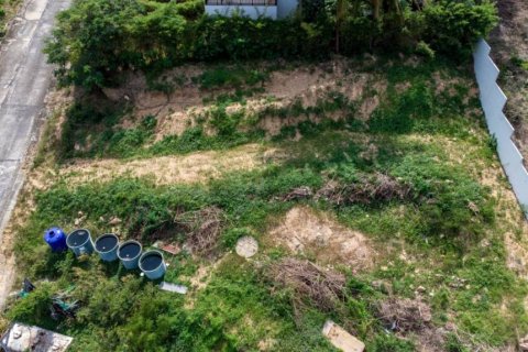 Земельный участок в Самуи, Таиланд  № 146793 - фото 3