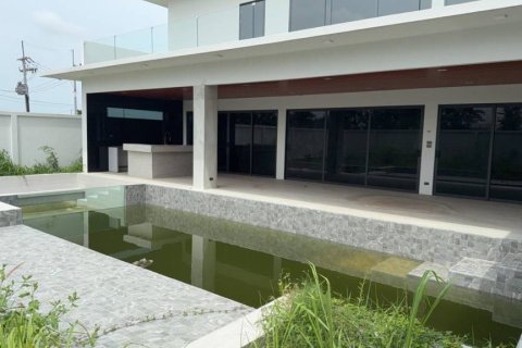 Land in Pattaya, Thailand № 146792 - photo 1