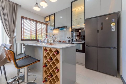 Villa in Pattaya, Thailand 3 bedrooms № 146794 - photo 5