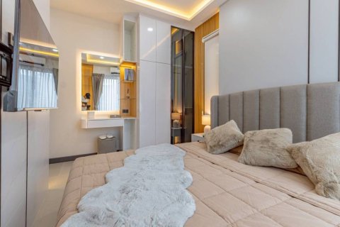 Villa in Pattaya, Thailand 3 bedrooms № 146794 - photo 9