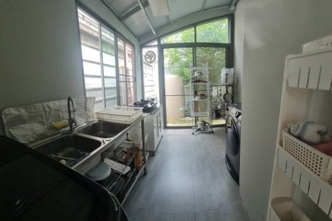 Дом в Банг Каео, Таиланд с 4 спальнями  № 146791 - фото 4