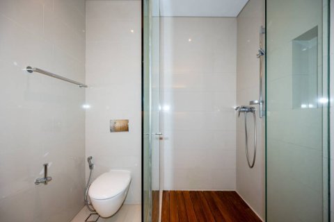 Condo in Bangkok, Thailand, 2 bedrooms  № 146796 - photo 10