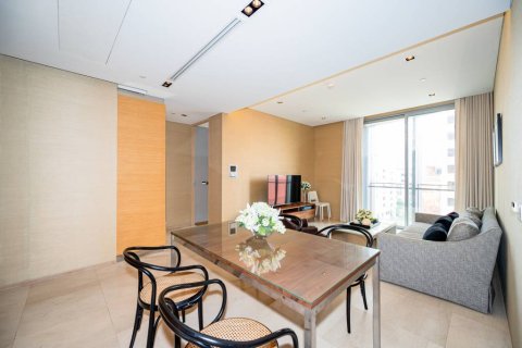 Condo in Bangkok, Thailand, 2 bedrooms  № 146796 - photo 6