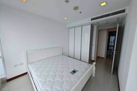 Condo à Bang Lamung, Thaïlande, 1 chambre  № 146790 - photo 5