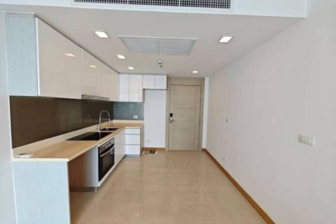 Condo à Bang Lamung, Thaïlande, 1 chambre  № 146790 - photo 3