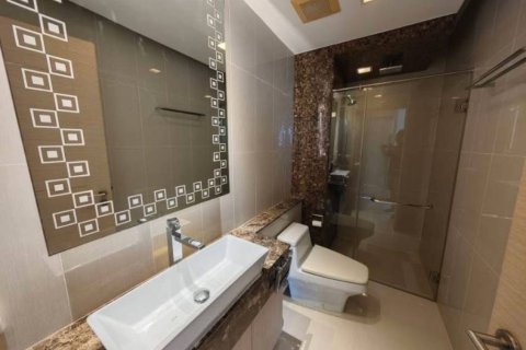 Condo à Bang Lamung, Thaïlande, 1 chambre  № 146790 - photo 6