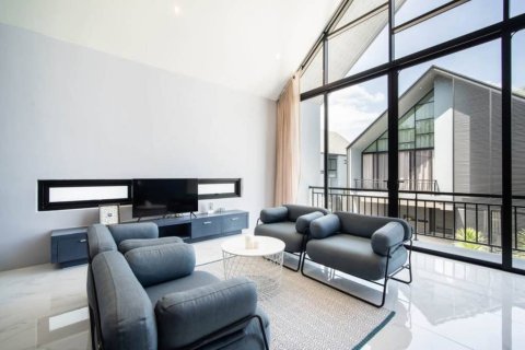 Villa à Bang Tao, Thaïlande 3 chambres № 146795 - photo 3