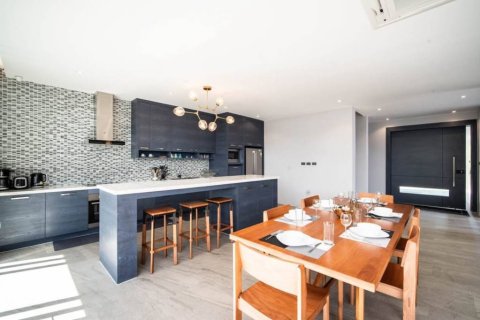 Villa à Bang Tao, Thaïlande 3 chambres № 146795 - photo 9