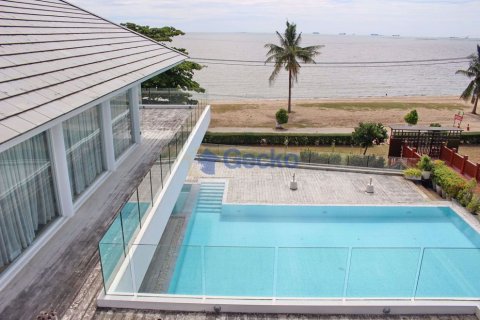 House in Pattaya, Thailand 3 bedrooms № 197022 - photo 22