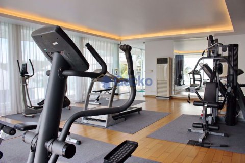 House in Pattaya, Thailand 3 bedrooms № 197022 - photo 26