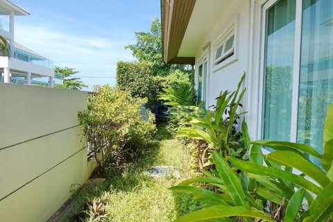 House in Pattaya, Thailand 3 bedrooms № 197022 - photo 21