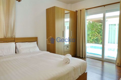 House in Pattaya, Thailand 3 bedrooms № 197022 - photo 10