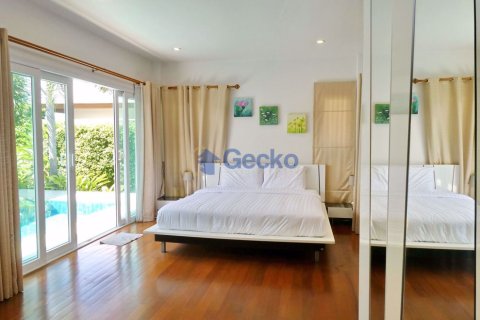 House in Pattaya, Thailand 3 bedrooms № 197022 - photo 7