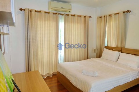 House in Pattaya, Thailand 3 bedrooms № 197022 - photo 8