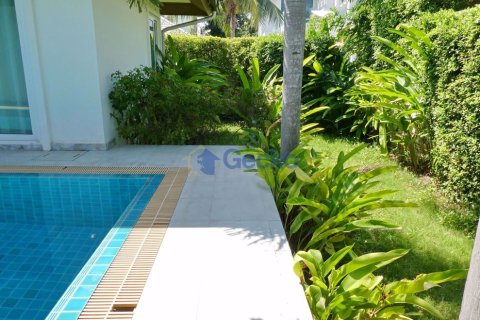 House in Pattaya, Thailand 3 bedrooms № 197022 - photo 20