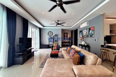 บ้านในพัทยา, ประเทศไทย 4 ห้องนอน № 197018 - รูปถ่าย 10