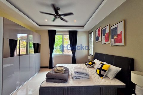 บ้านในพัทยา, ประเทศไทย 4 ห้องนอน № 197018 - รูปถ่าย 26