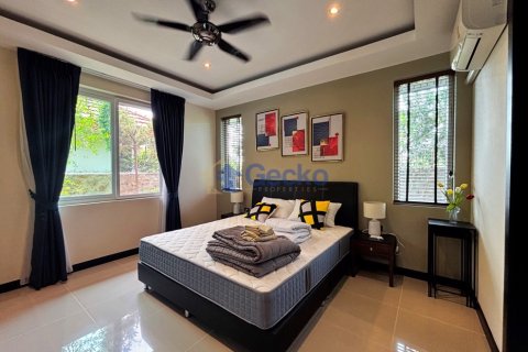 บ้านในพัทยา, ประเทศไทย 4 ห้องนอน № 197018 - รูปถ่าย 24