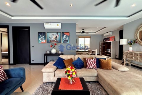บ้านในพัทยา, ประเทศไทย 4 ห้องนอน № 197018 - รูปถ่าย 6