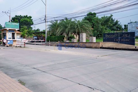 บ้านในพัทยา, ประเทศไทย 2 ห้องนอน № 197021 - รูปถ่าย 21