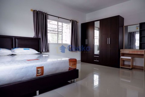บ้านในพัทยา, ประเทศไทย 2 ห้องนอน № 197021 - รูปถ่าย 15