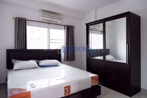 บ้านในพัทยา, ประเทศไทย 2 ห้องนอน № 197021 - รูปถ่าย 11