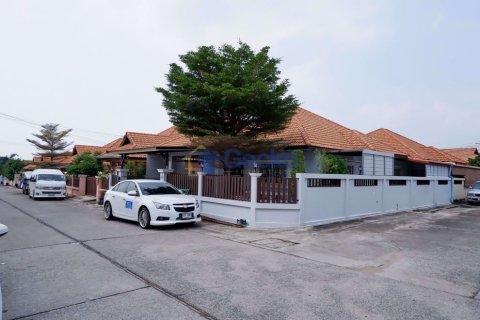 บ้านในพัทยา, ประเทศไทย 2 ห้องนอน № 197021 - รูปถ่าย 19