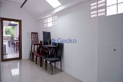 บ้านในพัทยา, ประเทศไทย 2 ห้องนอน № 197021 - รูปถ่าย 17