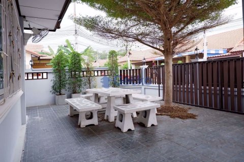 บ้านในพัทยา, ประเทศไทย 2 ห้องนอน № 197021 - รูปถ่าย 6