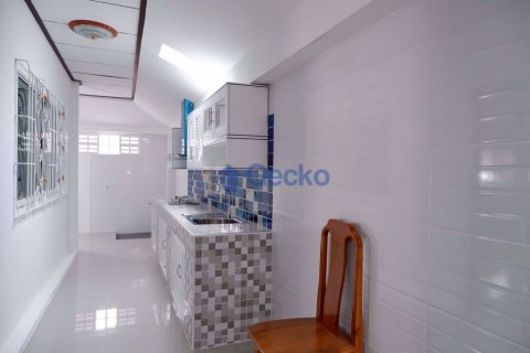 บ้านในพัทยา, ประเทศไทย 2 ห้องนอน № 197021 - รูปถ่าย 16