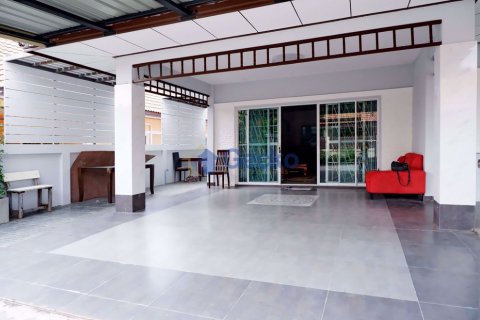 บ้านในพัทยา, ประเทศไทย 2 ห้องนอน № 197021 - รูปถ่าย 3
