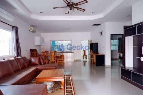 บ้านในพัทยา, ประเทศไทย 2 ห้องนอน № 197021 - รูปถ่าย 5