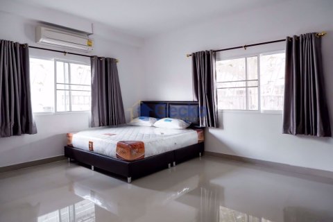 บ้านในพัทยา, ประเทศไทย 2 ห้องนอน № 197021 - รูปถ่าย 14