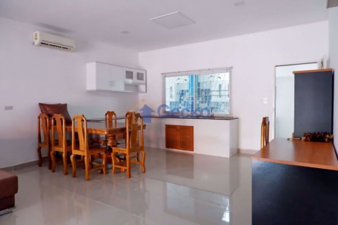 บ้านในพัทยา, ประเทศไทย 2 ห้องนอน № 197021 - รูปถ่าย 8